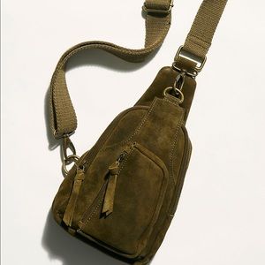 🎄SALE!🎄NEW!✨Free People Hudson Sling